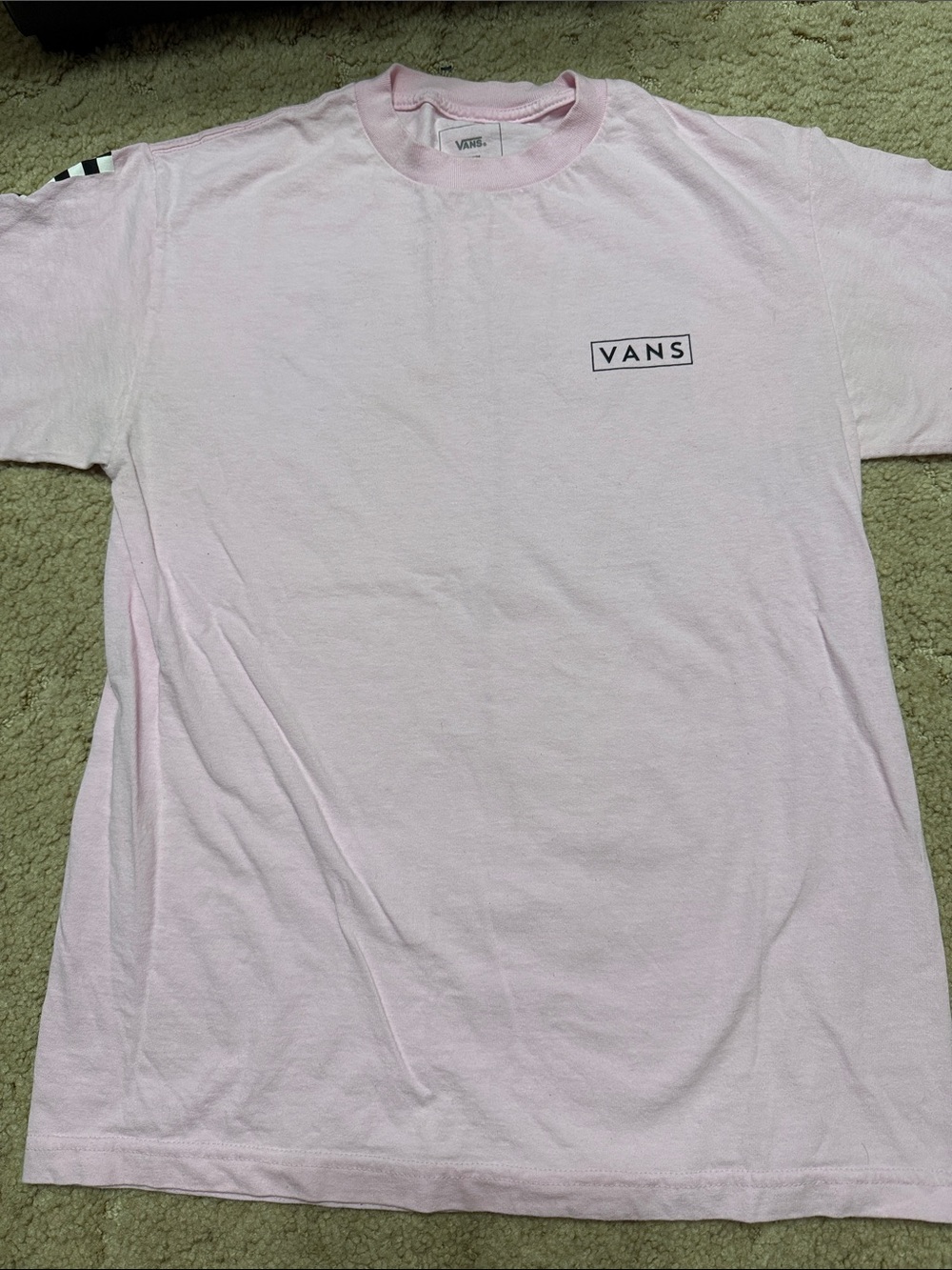 Vans Shirt